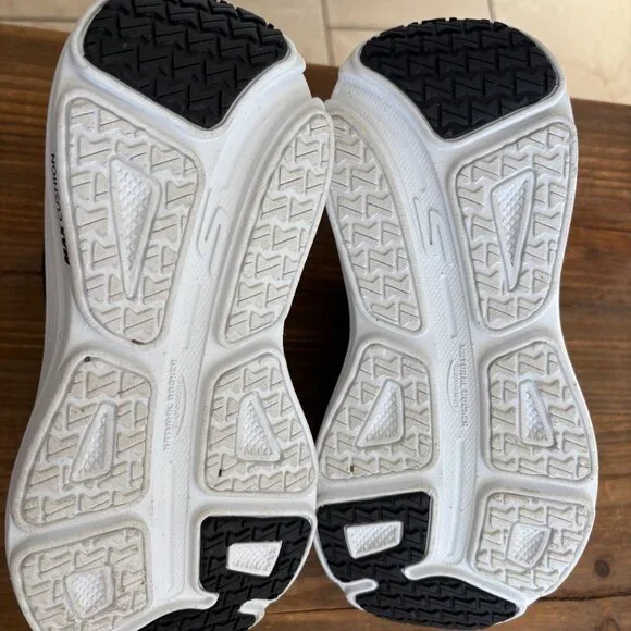 Skechers slip-ins Max Cushioning - Picture 3 of 5